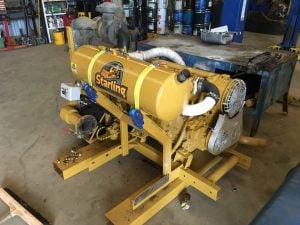 custom fabrication