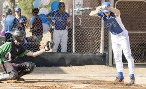 RAMS Softball Club Geraldton