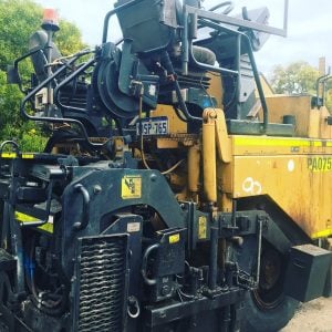 Geraldton Mechanic