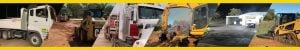 plant equipment for hire