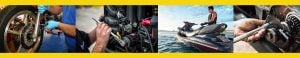 Small Engine Mechanic geraldton