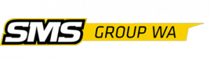SMS Group Logo