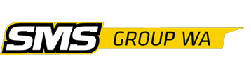 SMS Group Logo
